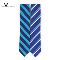 New Style Standard Size Printed Tie Design